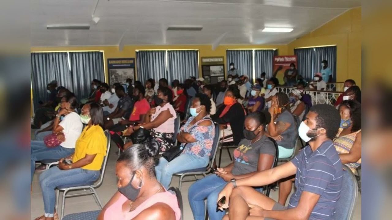 Antigua Cabinet mulls providing 32% of severance liability to ex-LIAT employees