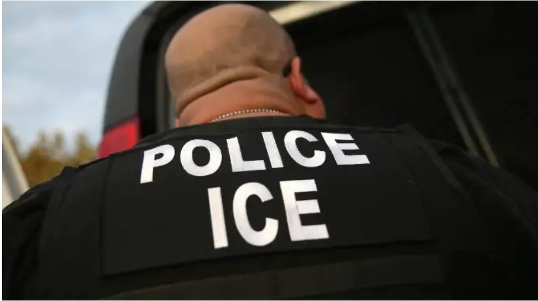 US immigration agents arrest Caribbean nationals in nationwide operation