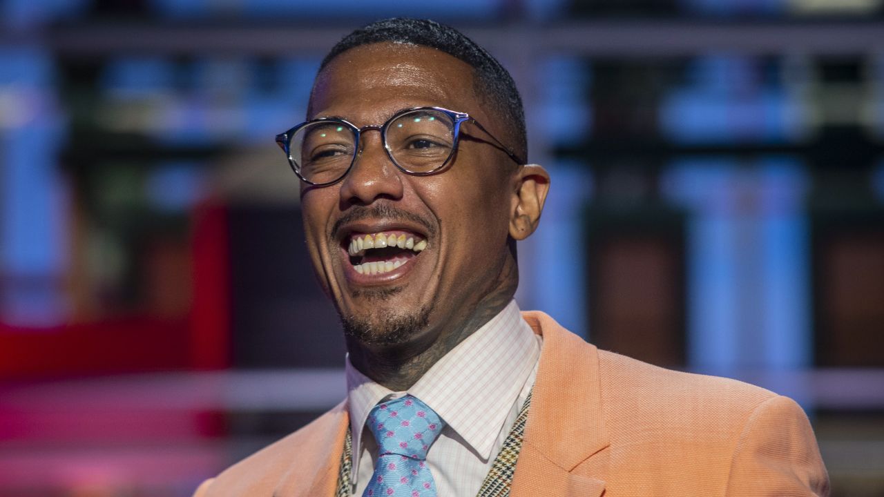 Nick Cannon to host bizarre reality show: Women will compete to have his child
