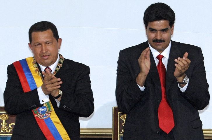 Venezuelans still miss Chavez, want Maduro to do ‘better’