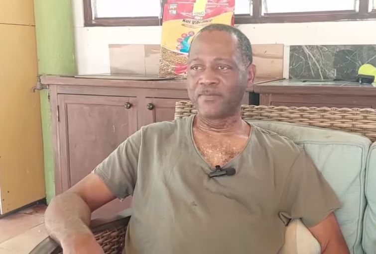 Former government minister released from US prison, returns to Barbados