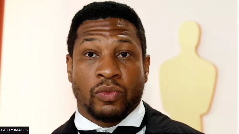 Jonathan Majors: Creed III actor arrested on assault charges