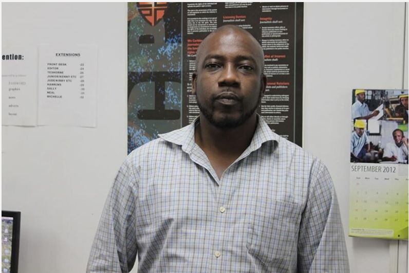 Former journalist sentenced to life in prison in St. Vincent