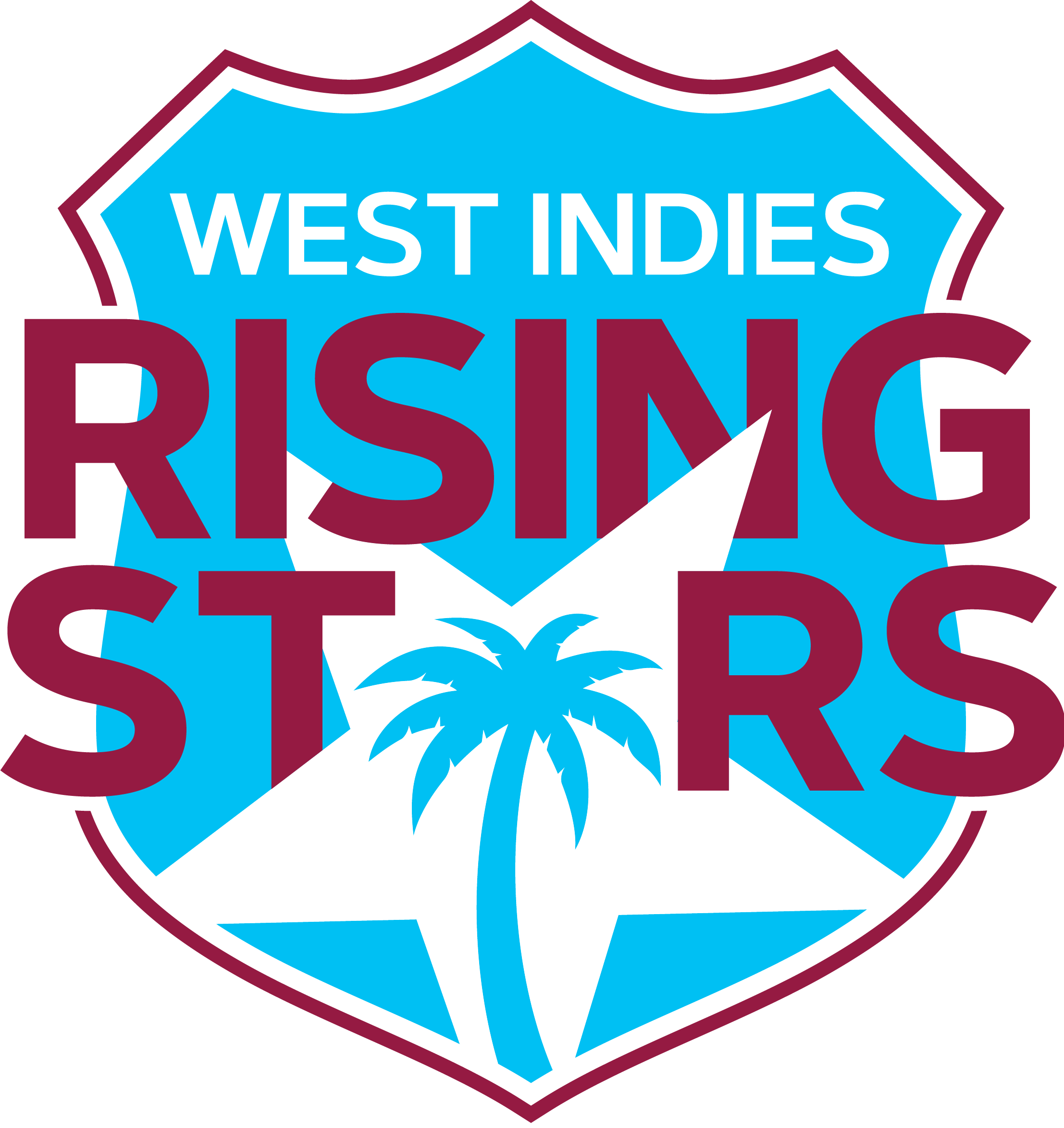 West Indies Rising Stars Under 15s Championship to be played in Antigua April 4 to 12