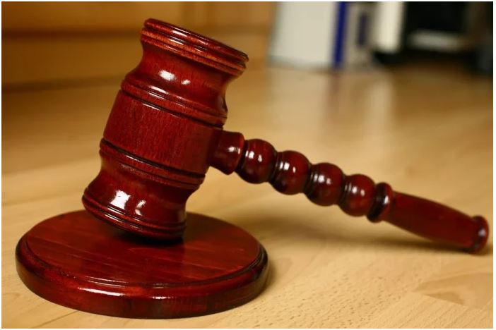 Man remanded for alleged attempted murder, rape, and unlawful confinement of estranged wife