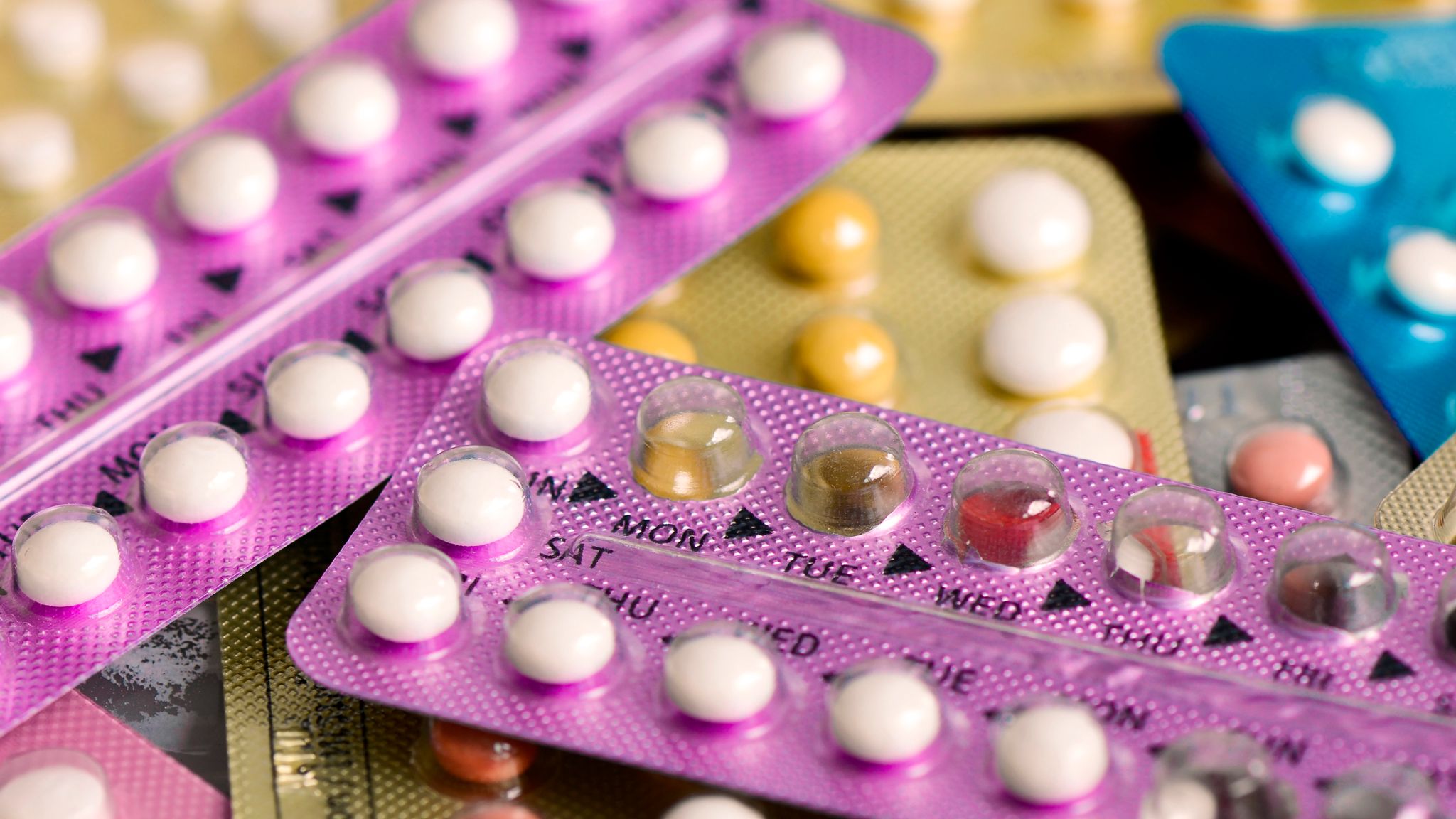 All hormonal contraceptives increase breast cancer risk – study
