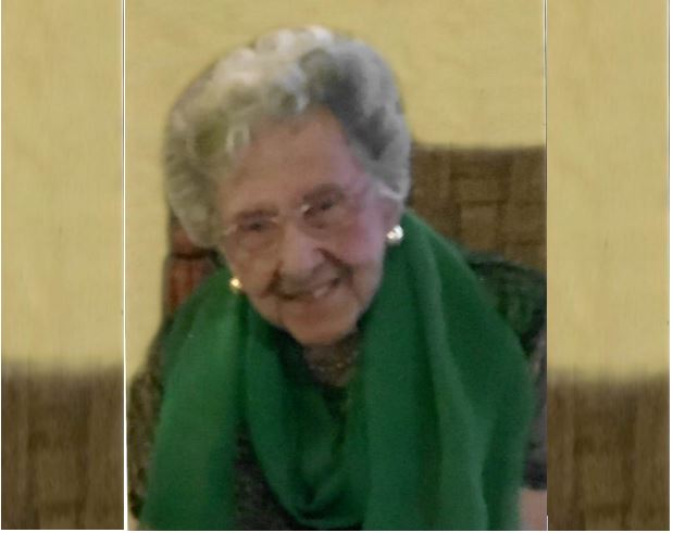 Lady Marie-Louise Shoul, Community Advocate and Coach, Passes Away at 100