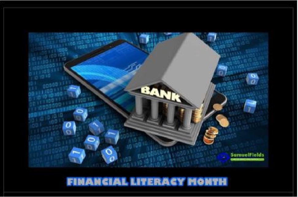 The Digital Banking Revolution: Delivering Financial Literacy Tools to Help Customers Achieve Their Goals