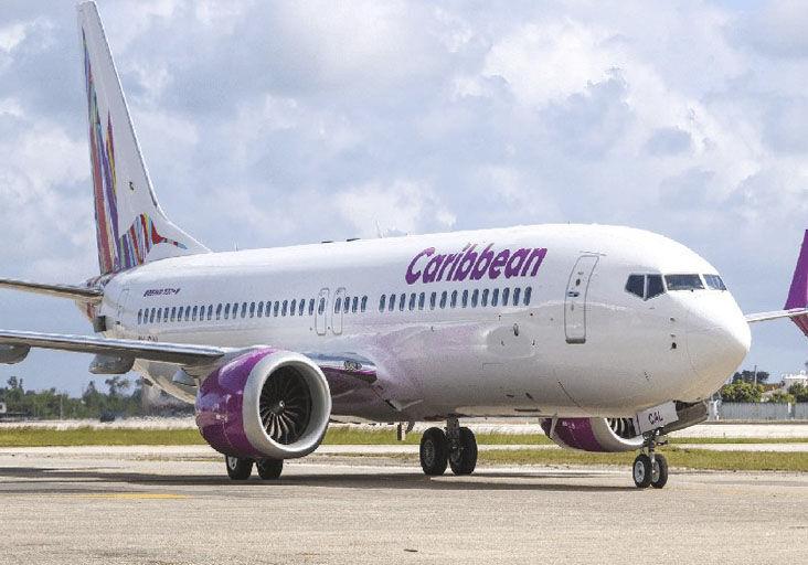 Caribbean Airlines moves to expand fleet