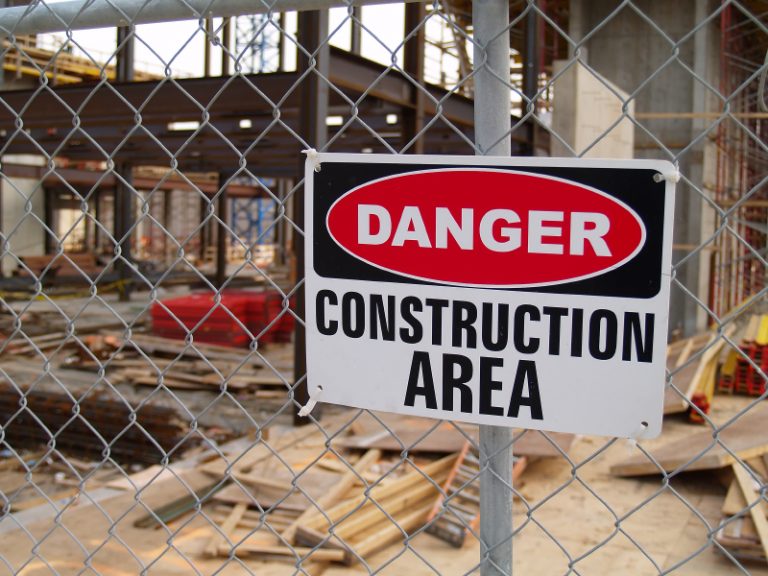 Man dies in construction accident in Guyana