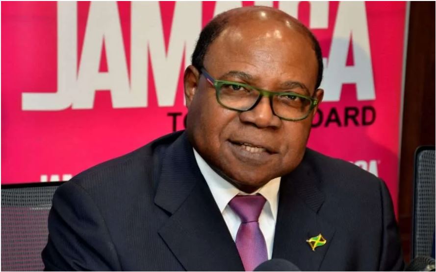 Jamaica looking for closer relationship with Africa