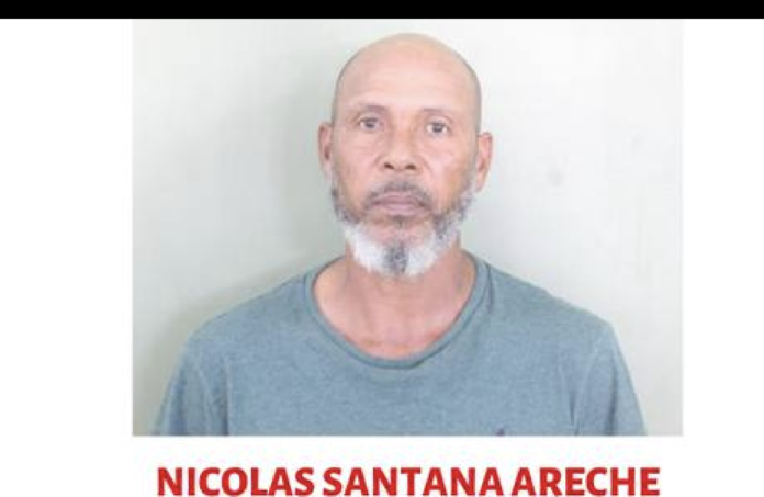 Antiguan detainee Nicholas Areche still on the run in St. Kitts