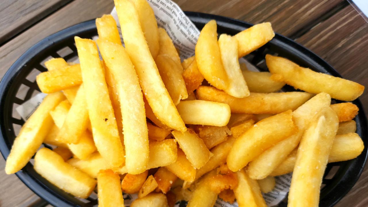 French fries and other fried foods linked with higher risk of anxiety and depression