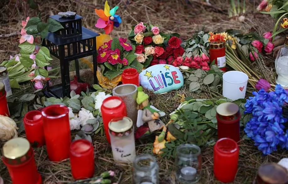 Boy, 11, ‘kills 10-year-old girl’ at German children’s home