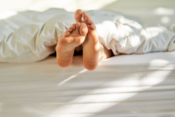 Nashville Hotel Manager Charged With Sucking on Sleeping Guest’s Toes