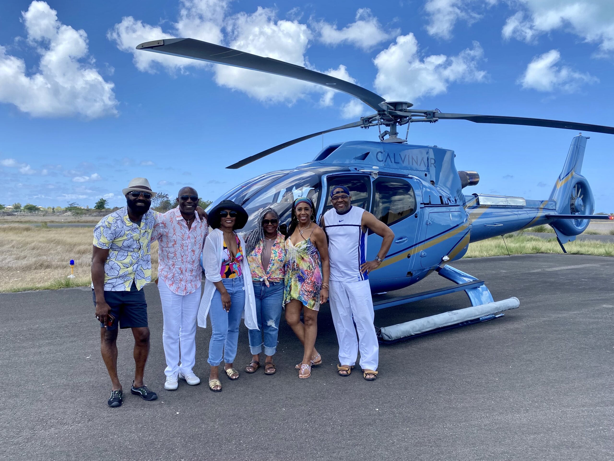 Antigua and Barbuda welcomes Angela Bassett to her shores