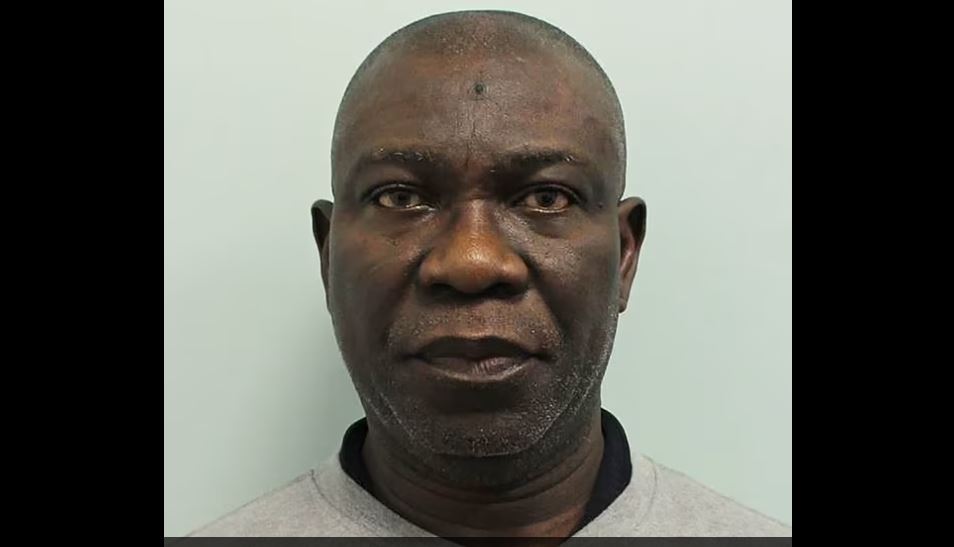 Wealthy Nigerian senator, wife jailed for plotting to traffic man to UK to harvest his kidney for their sick daughter