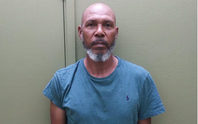 Antiguan still on the run following escape in St Kitts and Nevis