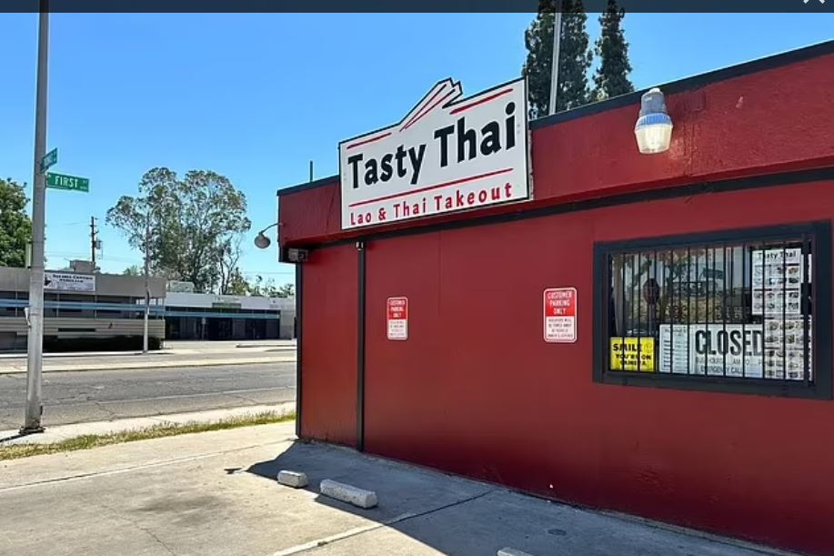 California: Restaurant accused of selling dog meat shuts down over harassment