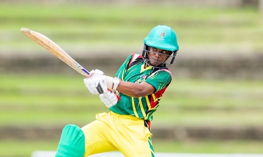 Squads named for CG United Women’s Super50 Cup and T20 Blaze tournaments