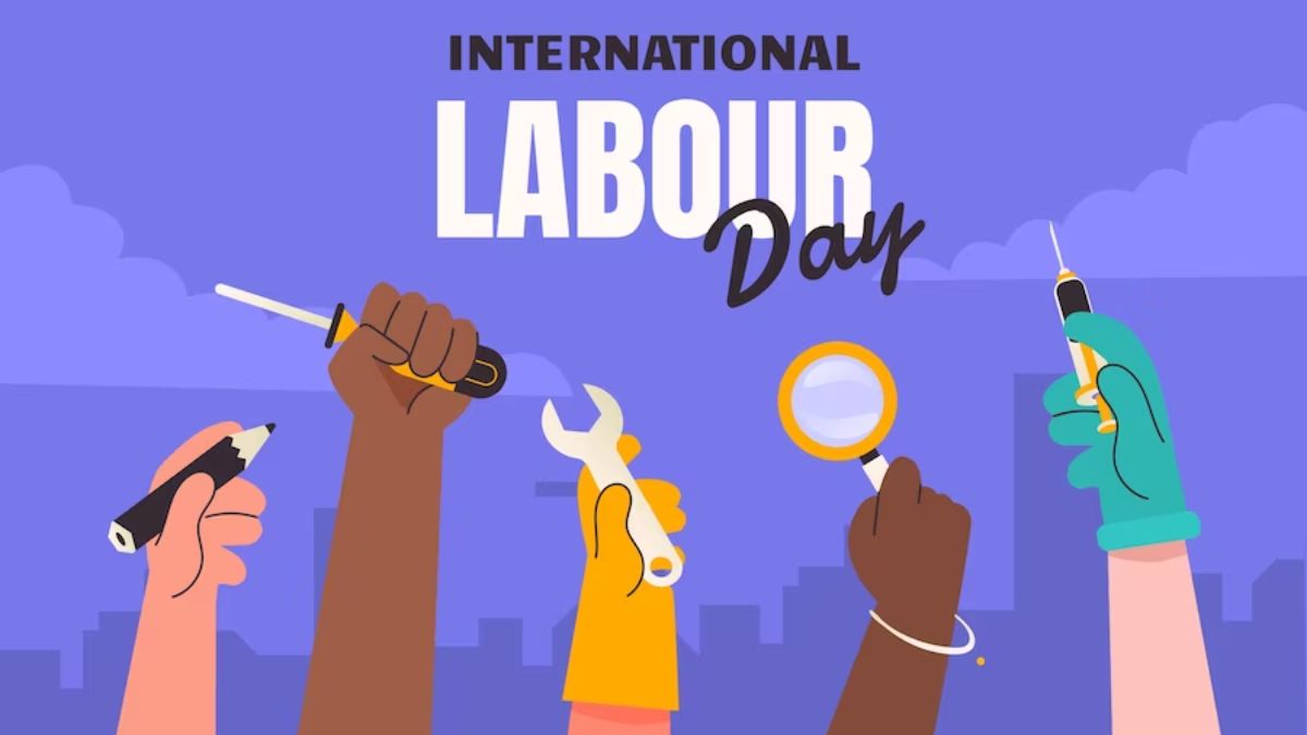 Caribbean Domestic Workers Network calls for recognition and protection of Domestic Workers on International Workers’ Day