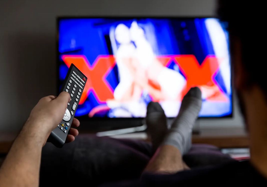 Testosterone falling in young men. Watching porn may be to blame