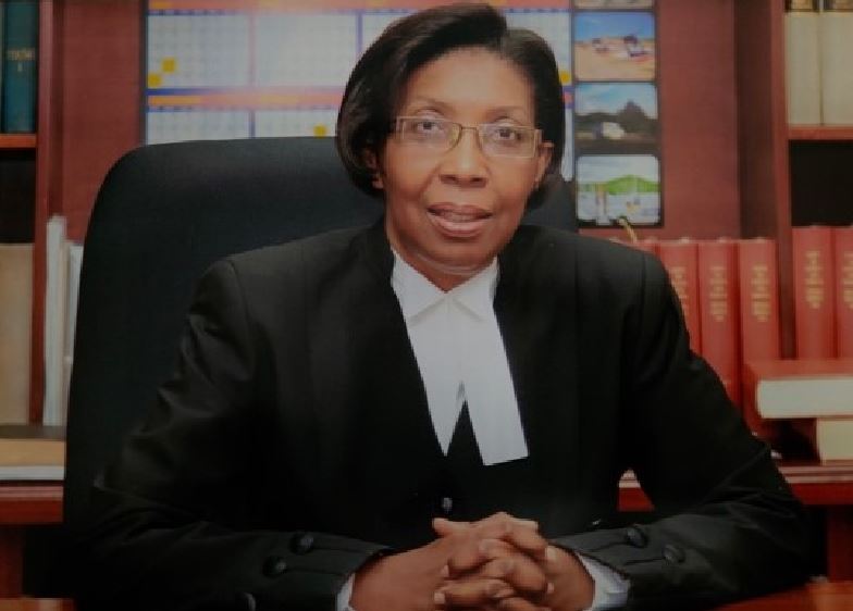 Antigua and Barbuda Bar Association annouces death of retired Judge
