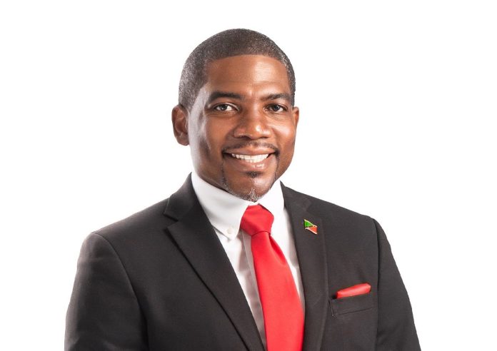 St Kitts-Nevis PM to assume chairmanship of OECS
