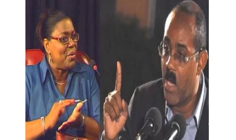 PM Browne wants UPP Chair D. Gisele Isaac to apologize over Alfa Nero proceeds remarks