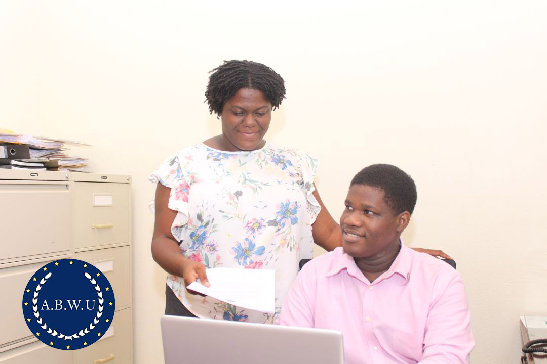 Interns Complete Six Weeks Training at Antigua & Barbuda Workers’ Union