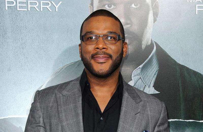 Tyler Perry to take control of BET – reports