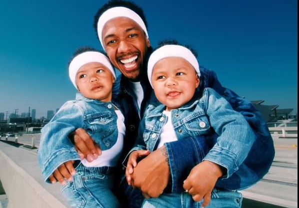 Nick Cannon says having 12 children was a calling from God: Reveals he’s open to more kids: