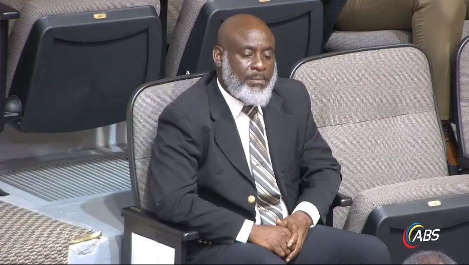 Antigua and Barbuda Parliament Nominates Ian Hughes as New Supervisor of Elections in Unanimous Vote