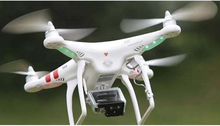 T&T Security minister says drones used to smuggle contraband into prisons