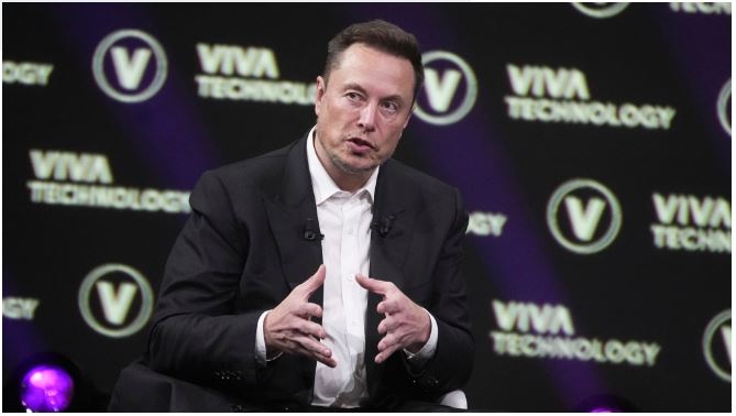Musk says Twitter to change logo to “X” from the bird. Changes could come as early as Monday