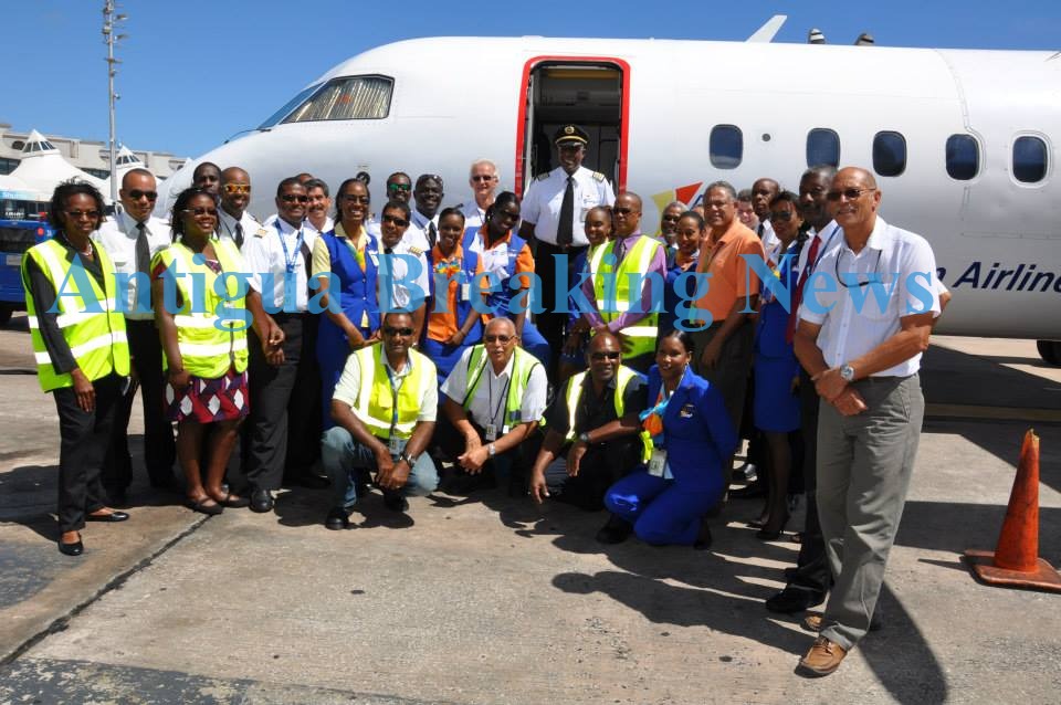 Barbados: LIAT severance payments to be completed by early August