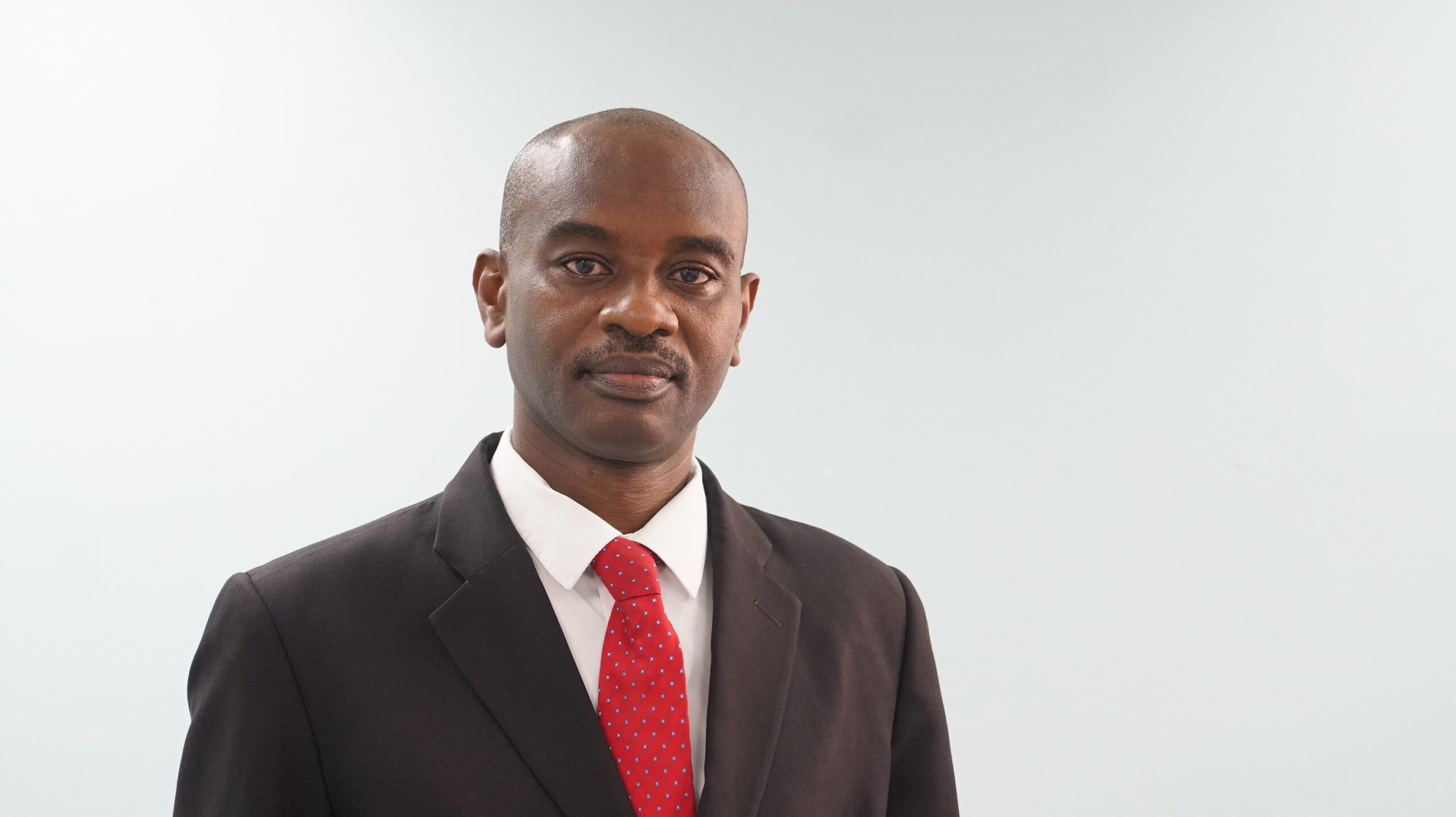 Professor Justin Robinson appointed Pro Vice-Chancellor and Campus Principal at The UWI Five Islands