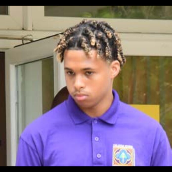 BARBADOS: Teen who disrupted JetBlue flight gets community service