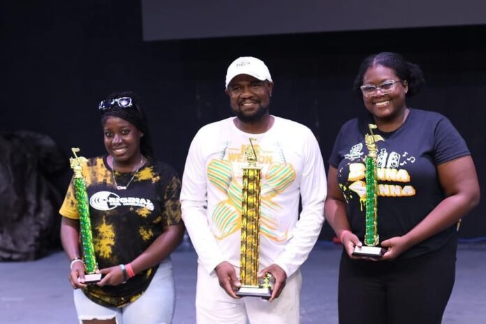 Hell’s Gates Steel Orchestra Clinches 4-Peat Triumph at Panorama