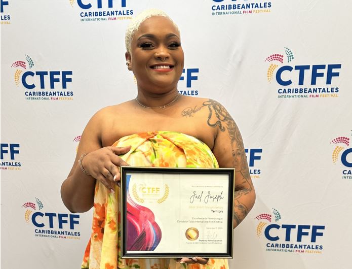 Territory: Dominican Film wins Best Documentary at Canadian Film Festival