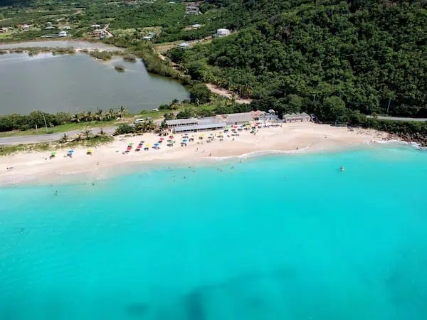 Royal’s Antigua Beach Club On Course For 2024 Start