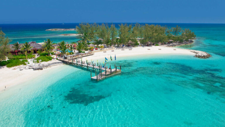 Royal Caribbean’s $100M Beach Club to Boost Antigua and Barbuda Tourism