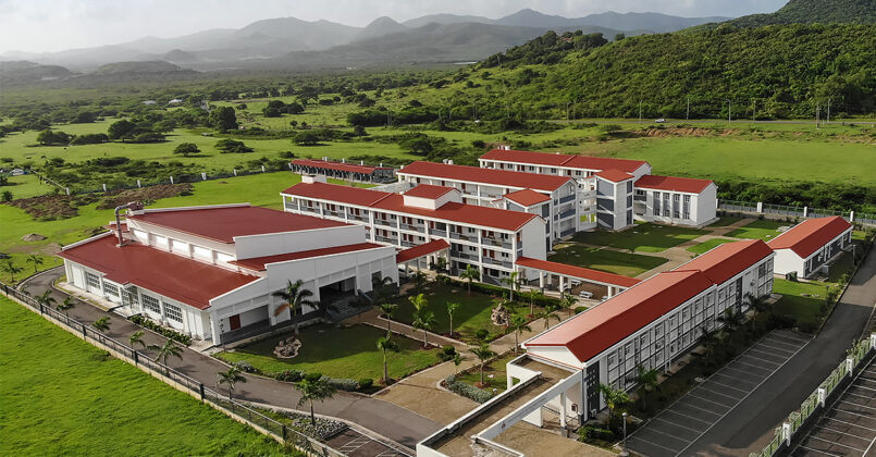 Design consultants selected for expansion of The UWI Five Islands campus
