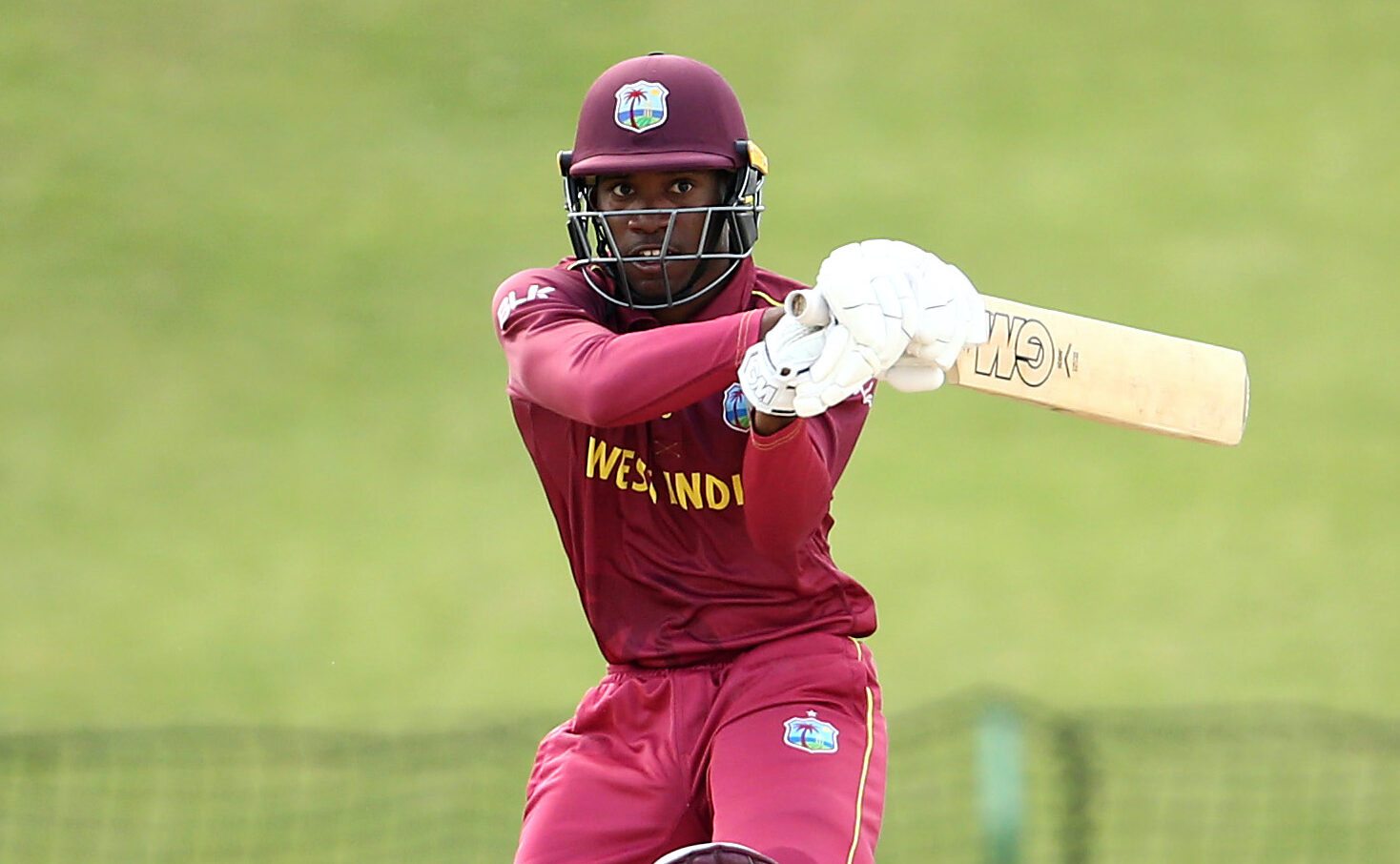 West Indies Academy players assemble for High Performance camp ahead of CG United Super50 Cup
