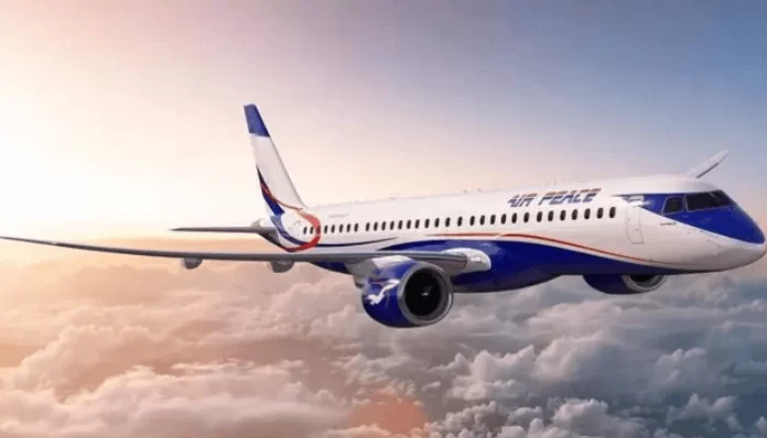 Air Peace announces flight to Antigua and Barbuda
