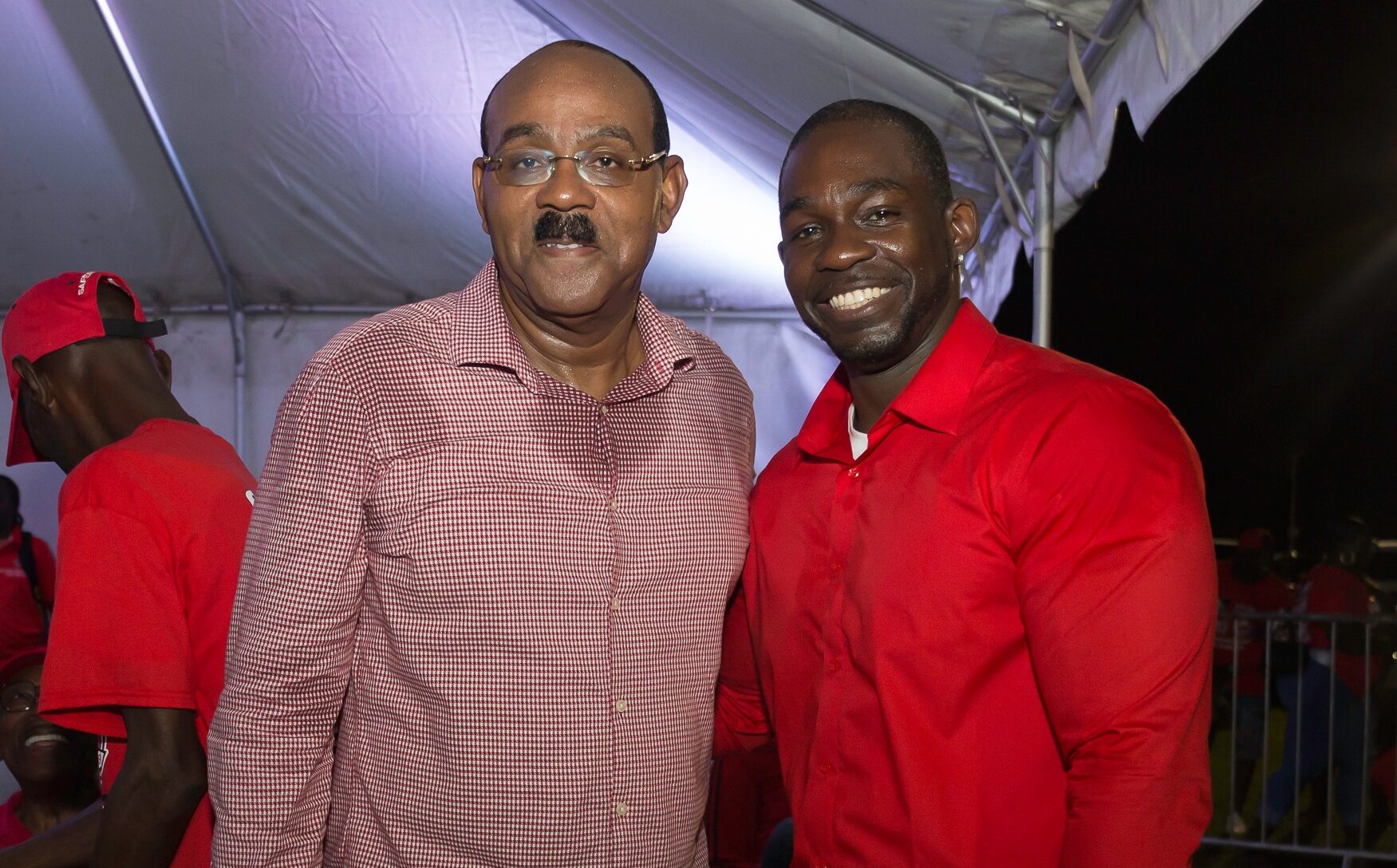 Gaston Browne Gambled with St. Mary’s South Constituency and Lost