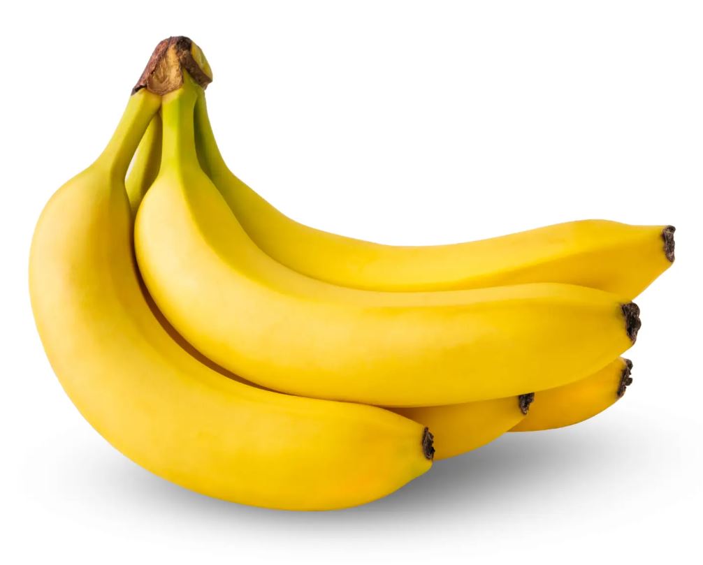 Bananas could go extinct due to fungus outbreak, scientists say