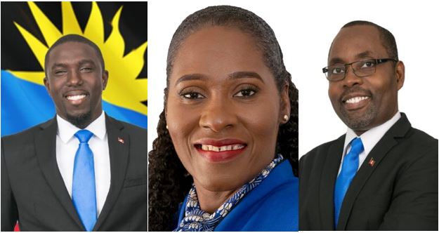 UPP delays leadership convention pending St Mary’s South byelection outcome