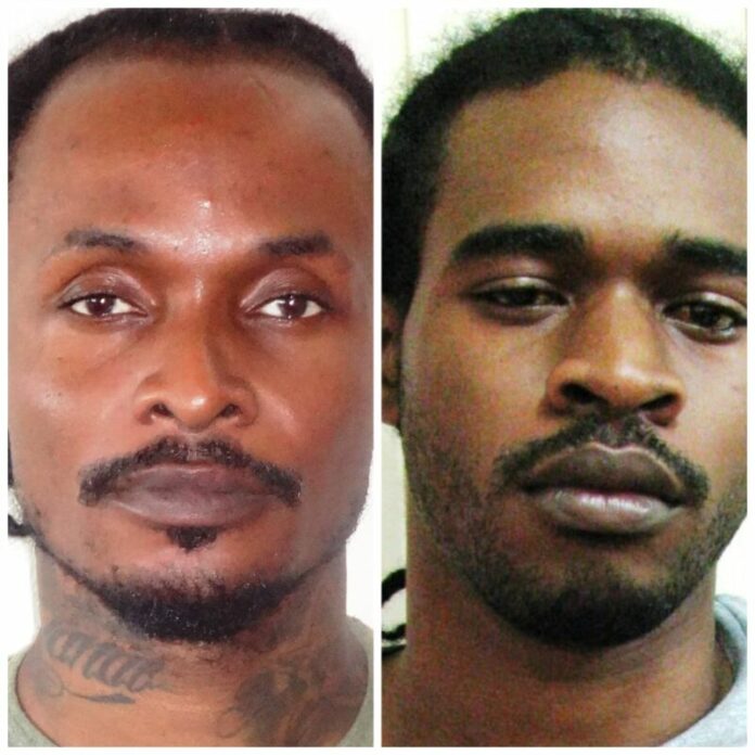 Murder Charges Dropped for Dorian Marshall and Shalom Bailey in Charlesworth Richards Jr Case