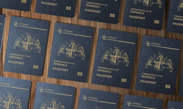 EU raises security concerns as it reveals five Caribbean states have sold 88,000 ‘golden passports’